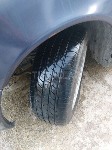 Mercedes C 180 1995, 328,079 km - 1.8 л - Bakı