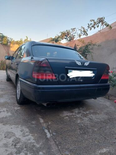 Mercedes C 180 1995, 328,079 km - 1.8 л - Bakı