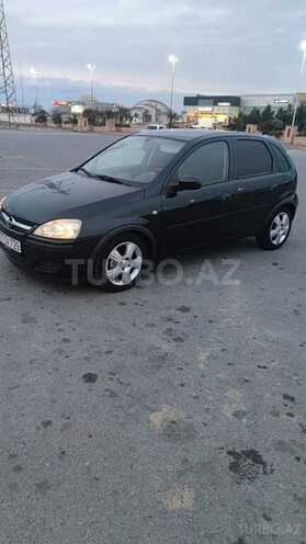 Opel Corsa 2004, 160,000 km - 1.2 л - Gəncə