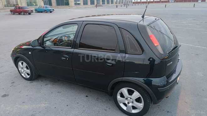 Opel Corsa 2004, 160,000 km - 1.2 л - Gəncə