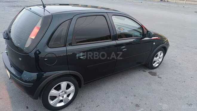 Opel Corsa 2004, 160,000 km - 1.2 л - Gəncə