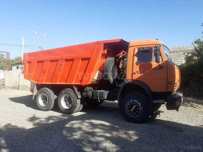 KamAz 65115 2008, 250,000 km - 11.0 l - Ağcabədi