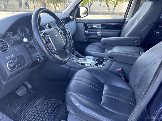 Land Rover Discovery 2015, 92,000 km - 3.0 л - Bakı
