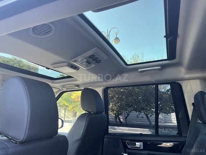 Land Rover Discovery 2015, 92,000 km - 3.0 л - Bakı