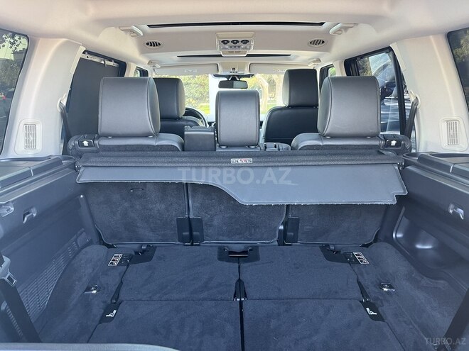 Land Rover Discovery 2015, 92,000 km - 3.0 л - Bakı