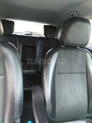 Chevrolet Trax 2015, 173,000 km - 1.4 l - Bakı