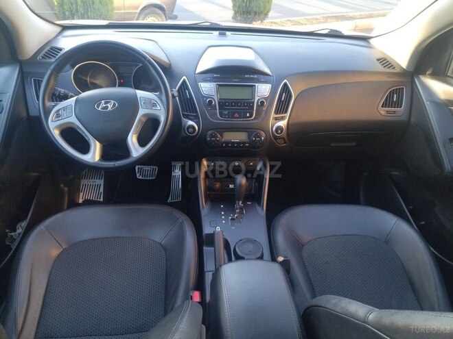 Kia Sportage 2014, 126,000 km - 2.0 l - Gəncə