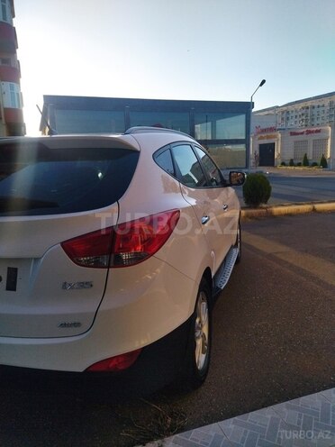 Kia Sportage 2014, 126,000 km - 2.0 l - Gəncə