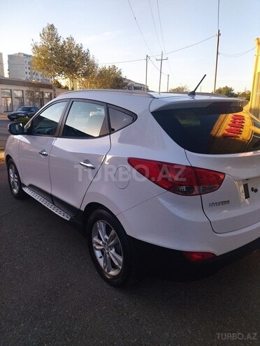 Kia Sportage 2014, 126,000 km - 2.0 l - Gəncə