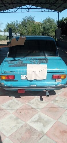 LADA (VAZ) 2101 1975, 120,000 km - 1.3 l - Cəlilabad