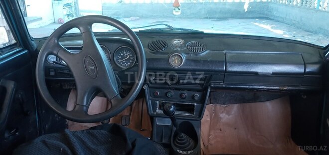 LADA (VAZ) 2101 1975, 120,000 km - 1.3 l - Cəlilabad