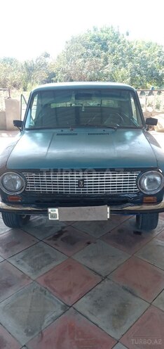 LADA (VAZ) 2101 1975, 120,000 km - 1.3 l - Cəlilabad