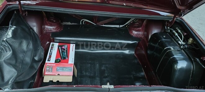 LADA (VAZ) 2107 2009, 50,000 km - 1.6 l - Mingəçevir