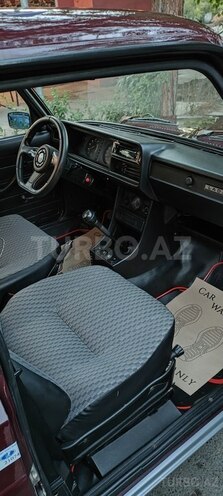 LADA (VAZ) 2107 2009, 50,000 km - 1.6 l - Mingəçevir