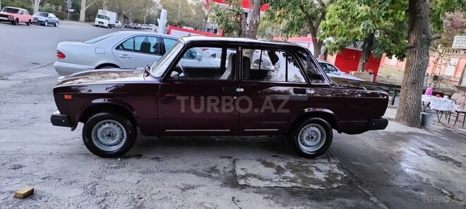 LADA (VAZ) 2107 2009, 50,000 km - 1.6 l - Mingəçevir