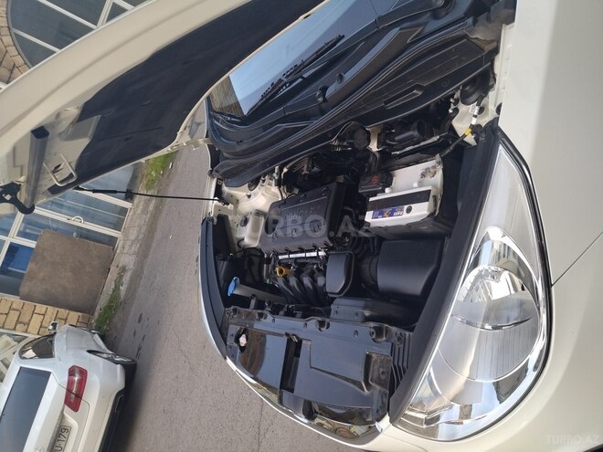 Hyundai ix35 2013, 200,000 km - 2.0 л - Gəncə