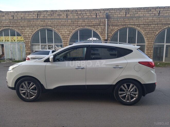 Hyundai ix35 2013, 200,000 km - 2.0 л - Gəncə