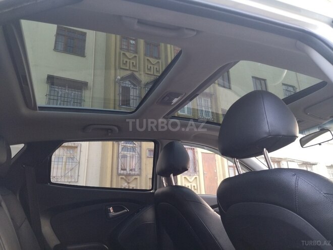 Hyundai ix35 2013, 200,000 km - 2.0 л - Gəncə