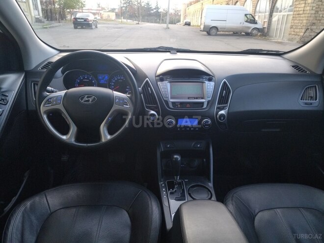 Hyundai ix35 2013, 200,000 km - 2.0 л - Gəncə