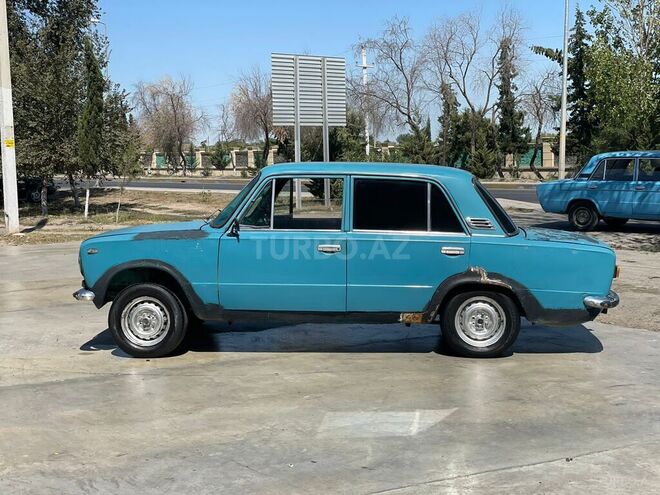 LADA (VAZ) 2101 1975, 120,000 km - 1.3 l - Cəlilabad
