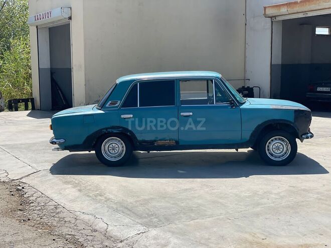 LADA (VAZ) 2101 1975, 120,000 km - 1.3 l - Cəlilabad