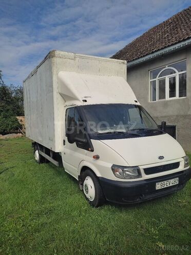 Ford Transit 2001, 350,000 km - 2.4 л - Bakı