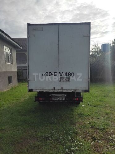 Ford Transit 2001, 350,000 km - 2.4 л - Bakı