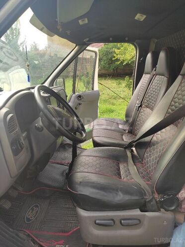 Ford Transit 2001, 350,000 km - 2.4 л - Bakı