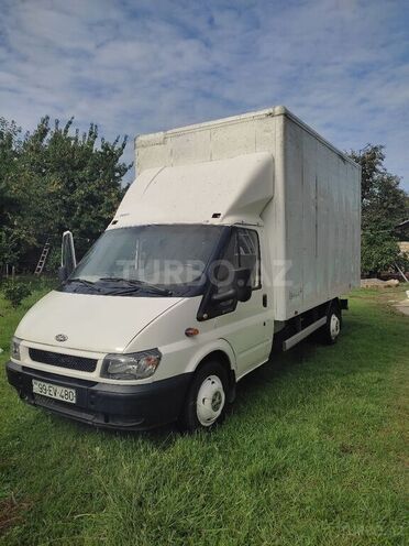 Ford Transit 2001, 350,000 km - 2.4 л - Bakı