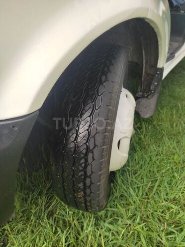 Ford Transit 2001, 350,000 km - 2.4 л - Bakı
