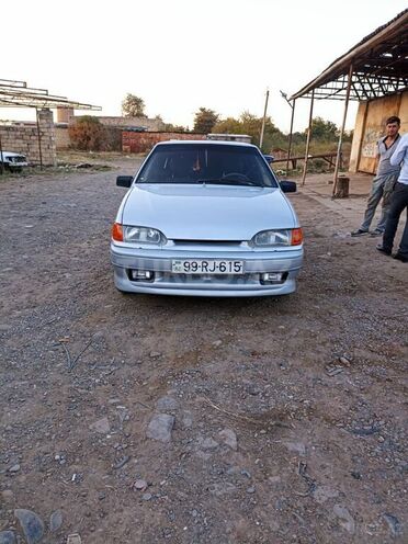 LADA (VAZ) 2115 2006, 25,414 km - 1.5 l - Cəlilabad