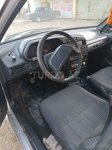LADA (VAZ) 2115 2006, 25,414 km - 1.5 l - Cəlilabad