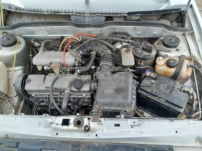 LADA (VAZ) 2115 2006, 25,414 km - 1.5 l - Cəlilabad