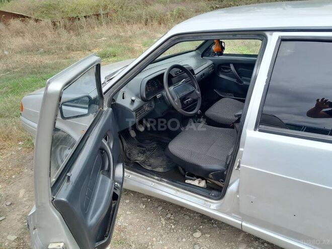 LADA (VAZ) 2115 2006, 25,414 km - 1.5 l - Cəlilabad
