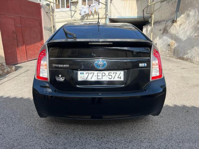 Toyota Prius 2015, 180,247 km - 1.8 l - Bakı
