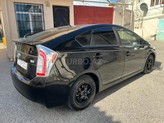 Toyota Prius 2015, 180,247 km - 1.8 l - Bakı