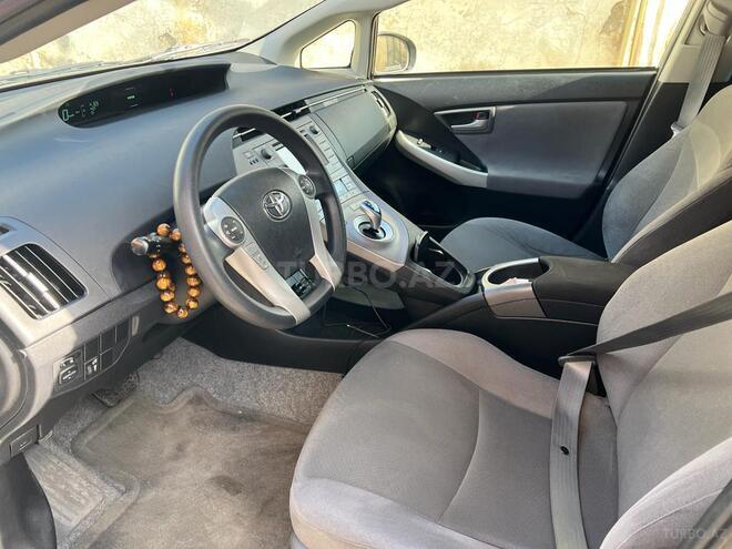 Toyota Prius 2015, 180,247 km - 1.8 l - Bakı