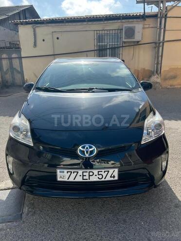 Toyota Prius 2015, 180,247 km - 1.8 l - Bakı