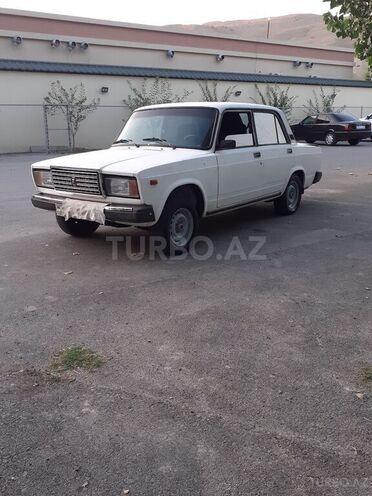 LADA (VAZ) 2107 1998, 171,241 km - 1.6 l - Göyçay