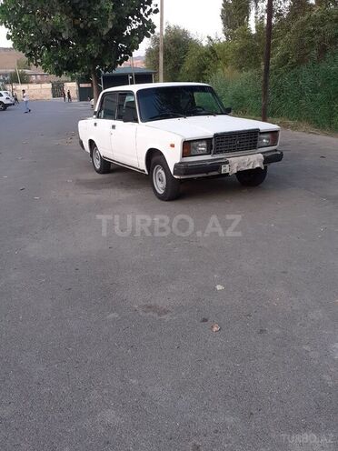 LADA (VAZ) 2107 1998, 171,241 km - 1.6 l - Göyçay