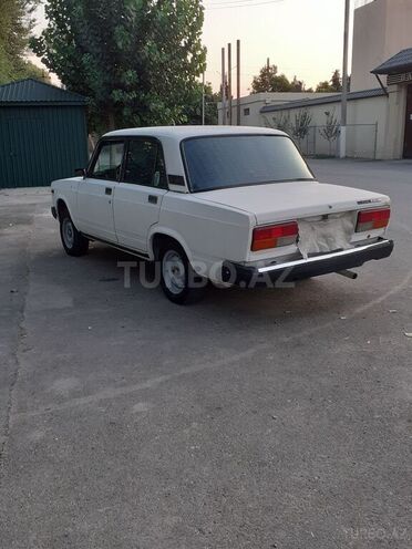 LADA (VAZ) 2107 1998, 171,241 km - 1.6 l - Göyçay