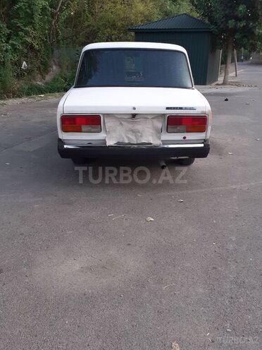 LADA (VAZ) 2107 1998, 171,241 km - 1.6 l - Göyçay