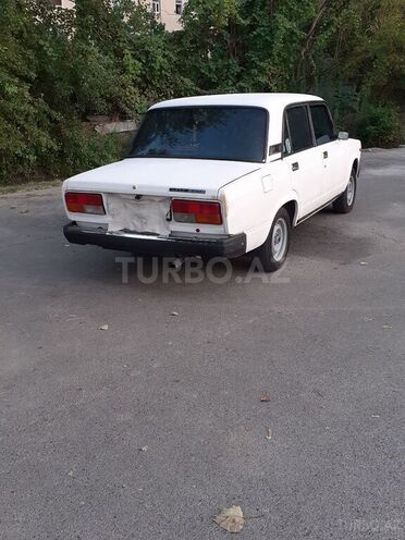 LADA (VAZ) 2107 1998, 171,241 km - 1.6 l - Göyçay