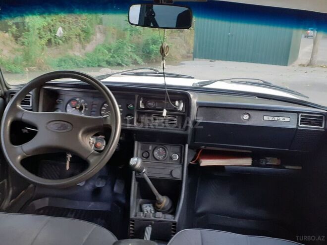 LADA (VAZ) 2107 1998, 171,241 km - 1.6 l - Göyçay
