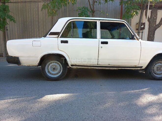 LADA (VAZ) 2107 1997, 352,146 km - 1.6 l - Bakı