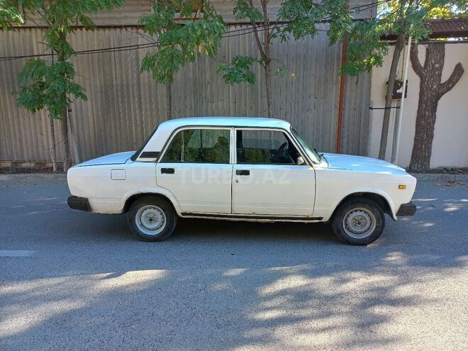 LADA (VAZ) 2107 1997, 352,146 km - 1.6 l - Bakı