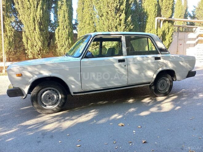 LADA (VAZ) 2107 1997, 352,146 km - 1.6 l - Bakı
