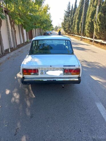 LADA (VAZ) 2107 1997, 352,146 km - 1.6 l - Bakı