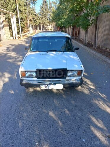 LADA (VAZ) 2107 1997, 352,146 km - 1.6 l - Bakı