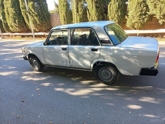 LADA (VAZ) 2107 1997, 352,146 km - 1.6 l - Bakı